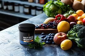 Unlocking Peak Performance: The Power Of Nitric Boost